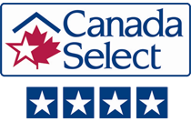 Canada Select 4 Start Hotel St. John's