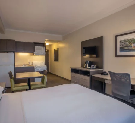Queen Bed Efficiency