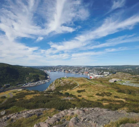 WITLESS BAY ECOLOGICAL RESERVE
